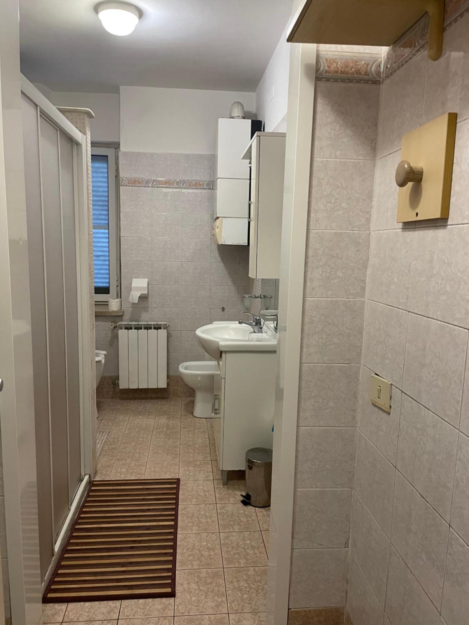 La Baia Daire Anzio Dış mekan fotoğraf